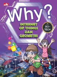 Image of Why ? Internet of Things dan Geometri