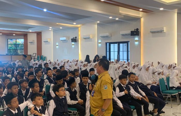 Kepala Sekolah